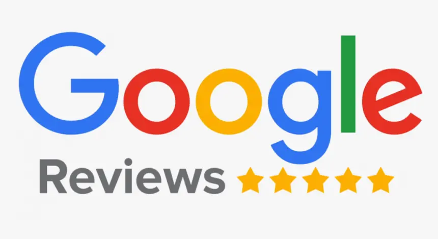 Google Reviews Logo