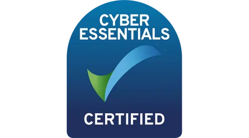 ARCHIVE  Cyber Essentials Certification - Expires 13/06/2024