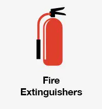 Fire Extinguisher Servicing and Maintenance information leaflet