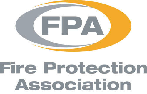 Fire Protection Association (FPA) Membership Certificate - Expires 30/11/2025
