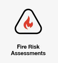 Fire Risk Assessment information leaflet
