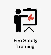 Fire Warden Training information leaflet