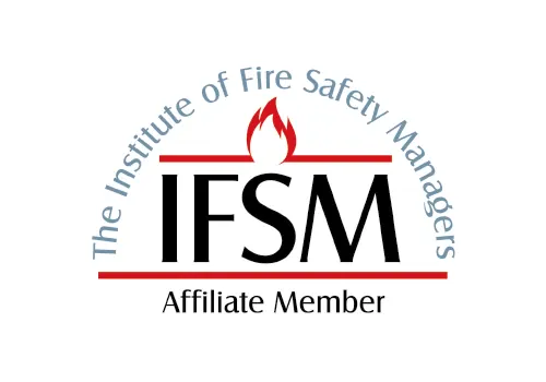 IFSM Affiliate Grade Membership certificate - Expires on 26/09/2024