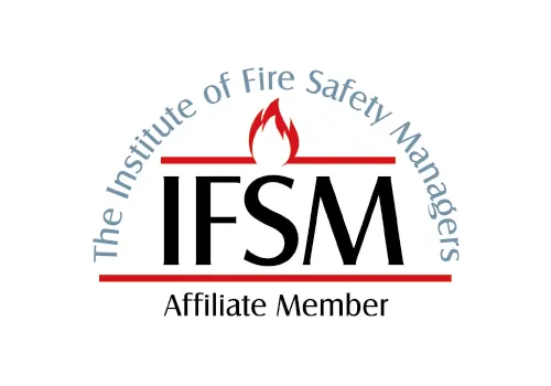 IFSM Affiliate Grade Membership certificate - Expires on 26/09/2025