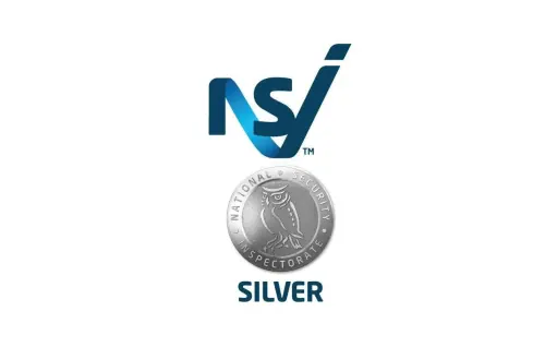 NSI Silver