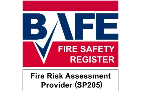BAFE SP205 Life Safety Fire Risk Assessment
