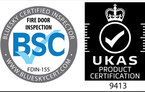Bluesky Certified Inspector