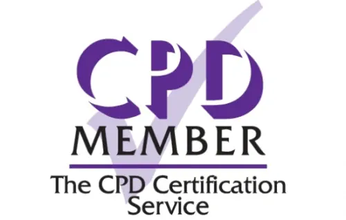 CPD Member