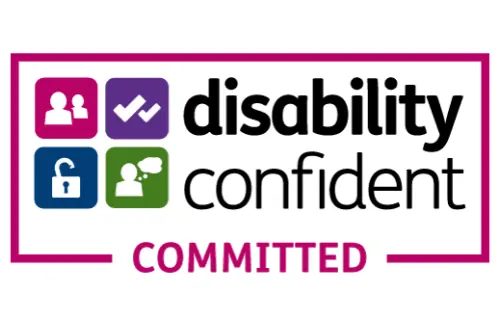 Disability Confident