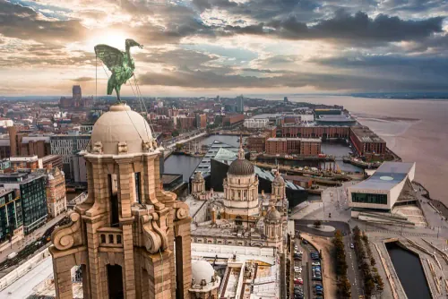 Fire Risk Assessments in Liverpool