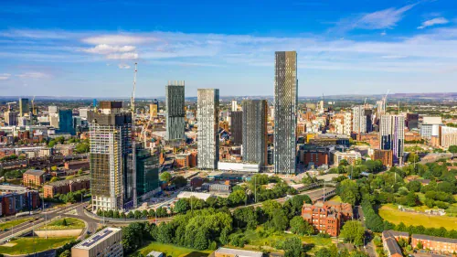 Fire Risk Assessments in Manchester