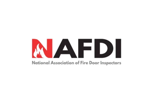 National Association of Fire Door Inspectors Approval