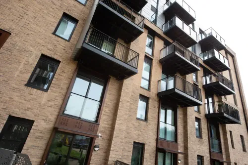 Fire Risk Assessments for Flats & Apartment Blocks