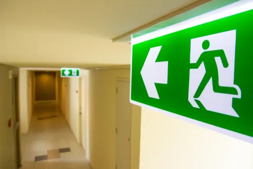 Fire Risk Assessments for Care Homes