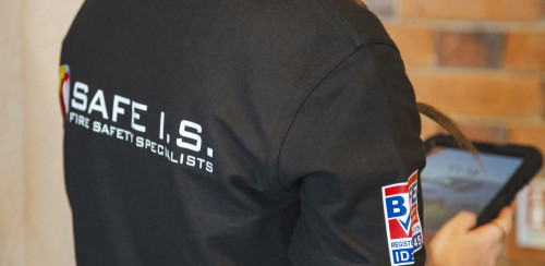 Fire extinguisher maintenance and servicing in Braintree