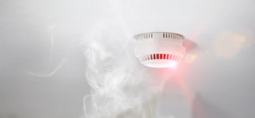 Fire alarm maintenance and servicing for children's homes