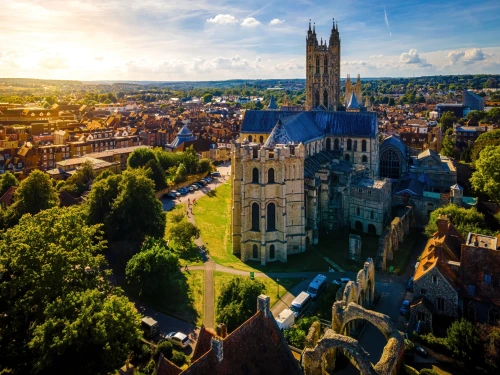 Canterbury-Kent-emergency-lighting-maintenance