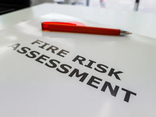Fire Risk Assessments for Supported Living