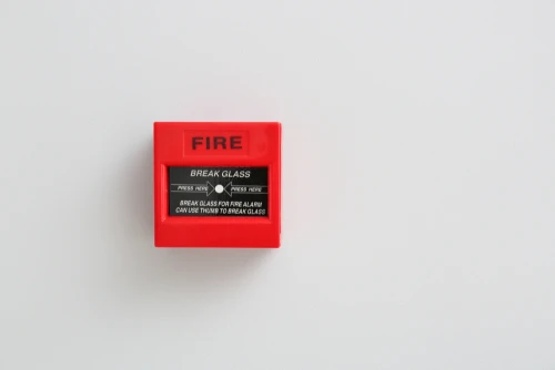 Yorkshire fire alarms maintenance and testing