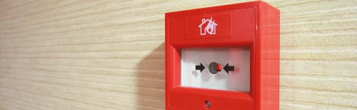 Dudley fire alarms maintenance and testing