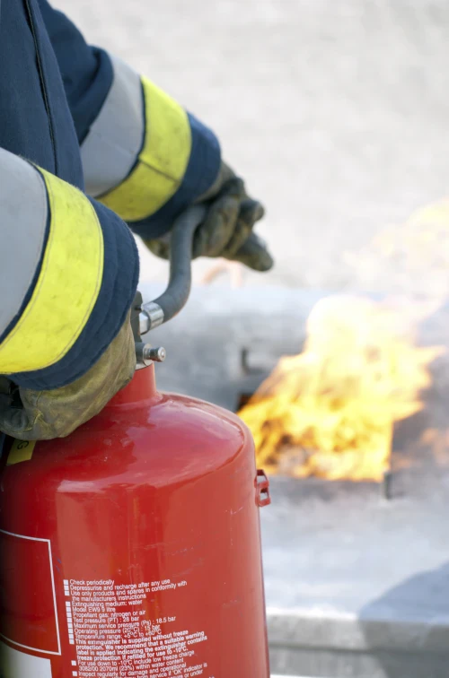 Staines-upon-Thames Fire Safety You Can Rely On