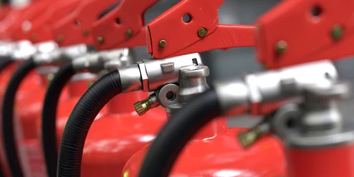 Trusted Fire Extinguisher Services in Dartford