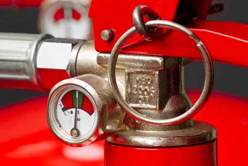 Expert Fire Extinguisher Services in Cranleigh