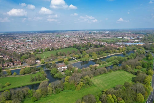 Reliable Fire Risk Assessments for Bedfordshire