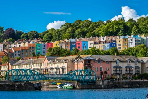 Bristol’s Reliable Fire Extinguisher Servicing