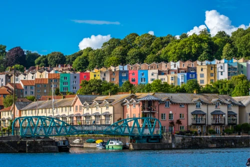 Bristol’s Trusted Fire Alarm Servicing Experts