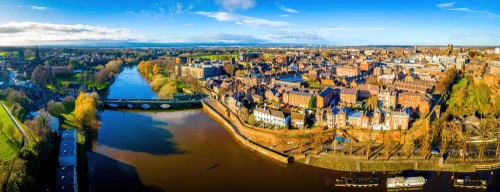 Cheshire’s Experts in Fire Alarm Servicing