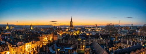 Reliable Fire Alarm Services in Oxfordshire