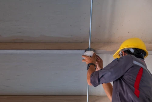 Professional Fire Alarm Services in Wiltshire