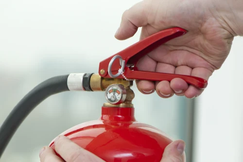 Reliable Fire Extinguisher Services for Suffolk