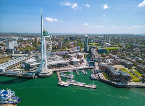 Reliable Fire Alarm Services for Hampshire