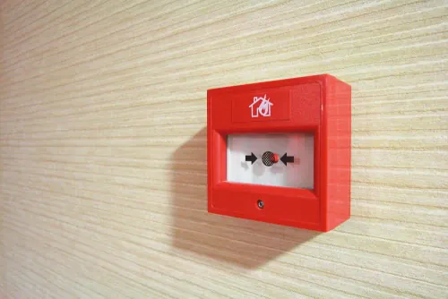Fire Alarm Service and Maintenance