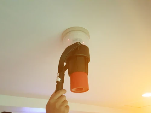 Comprehensive Fire Alarm Services in Weybridge