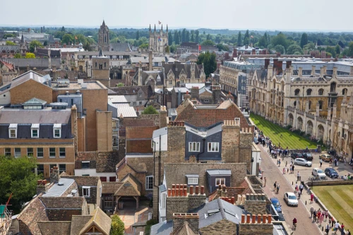 Reliable Fire Alarm Services in Cambridgeshire