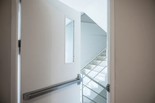 Expert Fire Door Inspections in Staffordshire