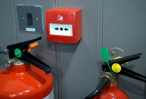 Merstham’s Trusted Fire Safety Specialists