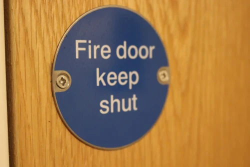 Expert Fire Door Inspections in South Yorkshire