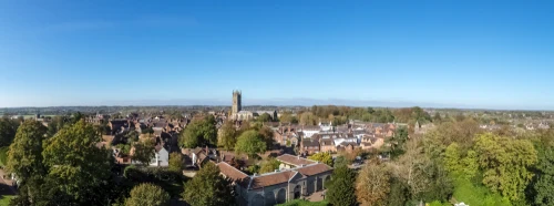 Expert Fire Risk Assessments for Warwickshire