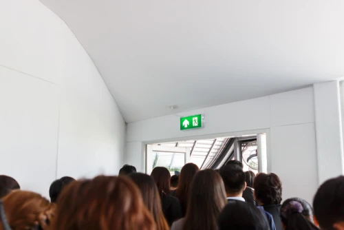 Lewisham-Greater-London-emergency-lighting-servicing
