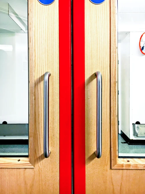 Yorkshire Fire Door Inspections