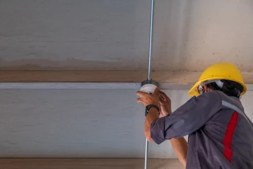 Yorkshire fire alarms maintenance and testing