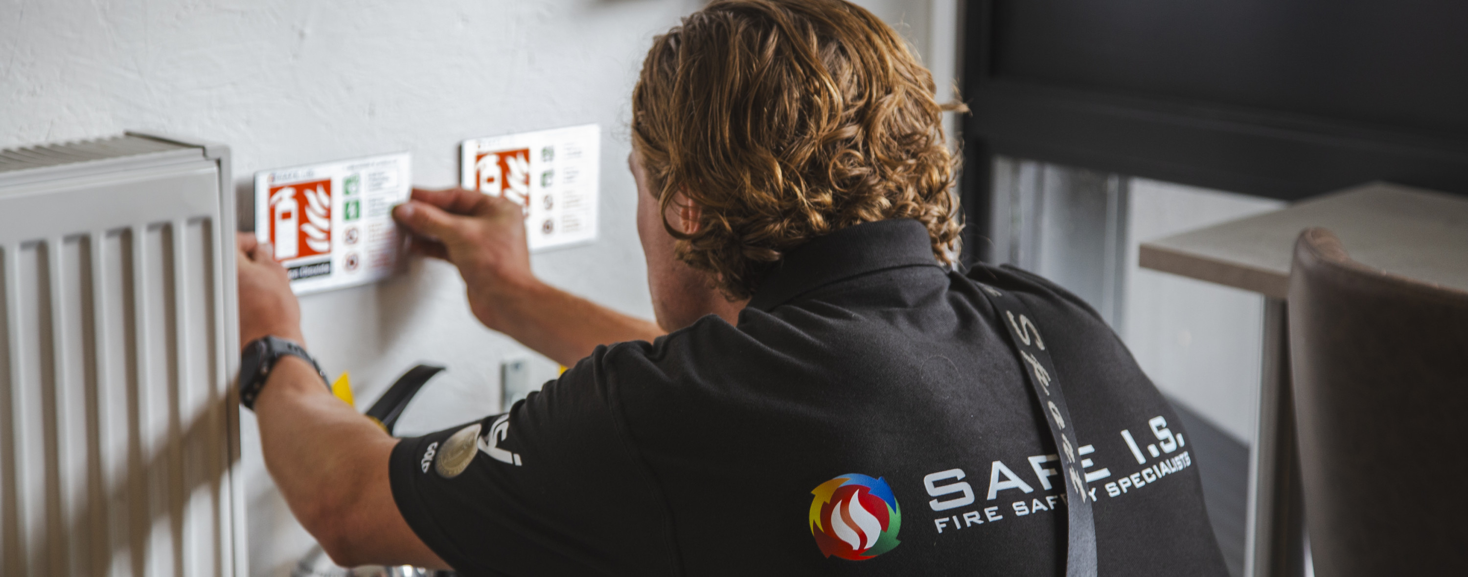 Fire Extinguisher Servicing in Burnham-on-Crouch | Trusted Safety Solutions