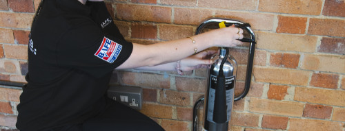 HMOs fire safety