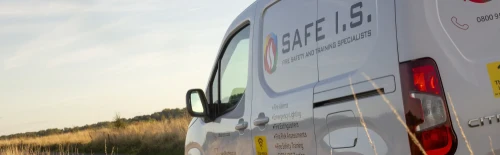 Award Winning Fire Safety and Training Specialists