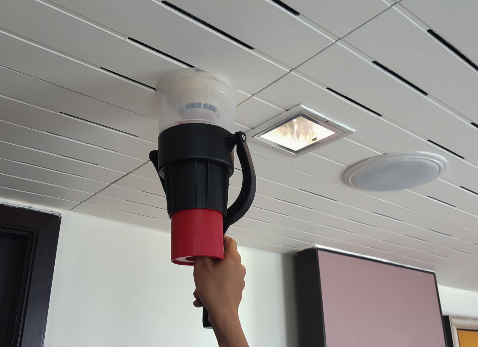 Fire Alarm Servicing and Maintenance