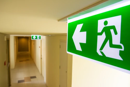 Places of Worship Fire Risk Assessments